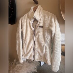 Columbia Zip-Up Jacket